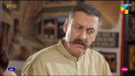 Ishq Murshid - Episode 14 - 7th January 2024